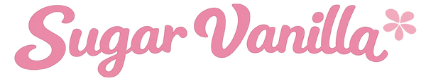 Sugar Vanilla